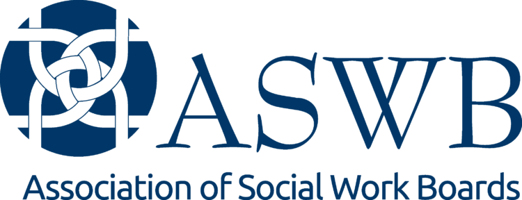 ASWB logo